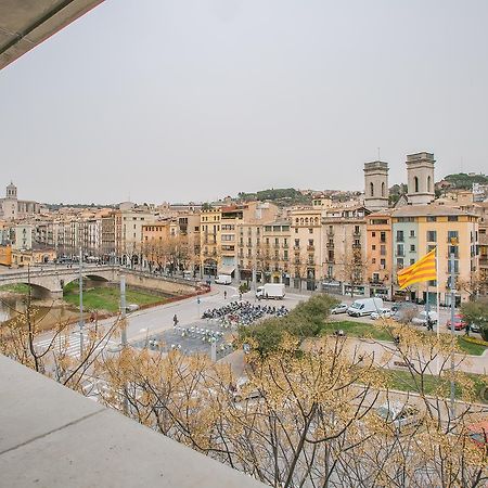 Flateli - Placa Catalunya 42 Херона Екстериор снимка